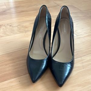 Saks Fifth Ave Pumps